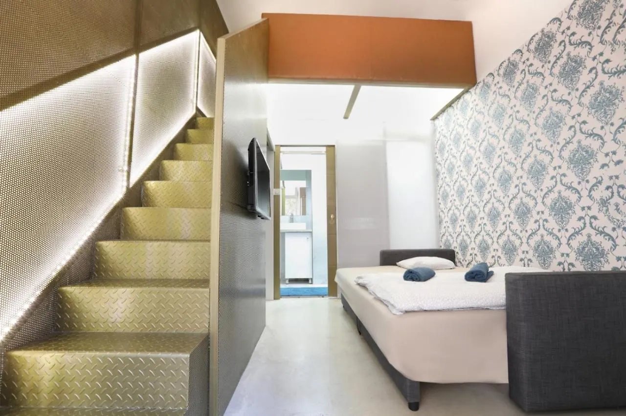Apartment King Studio - Promo @King Str.@Heroes Square Budapest