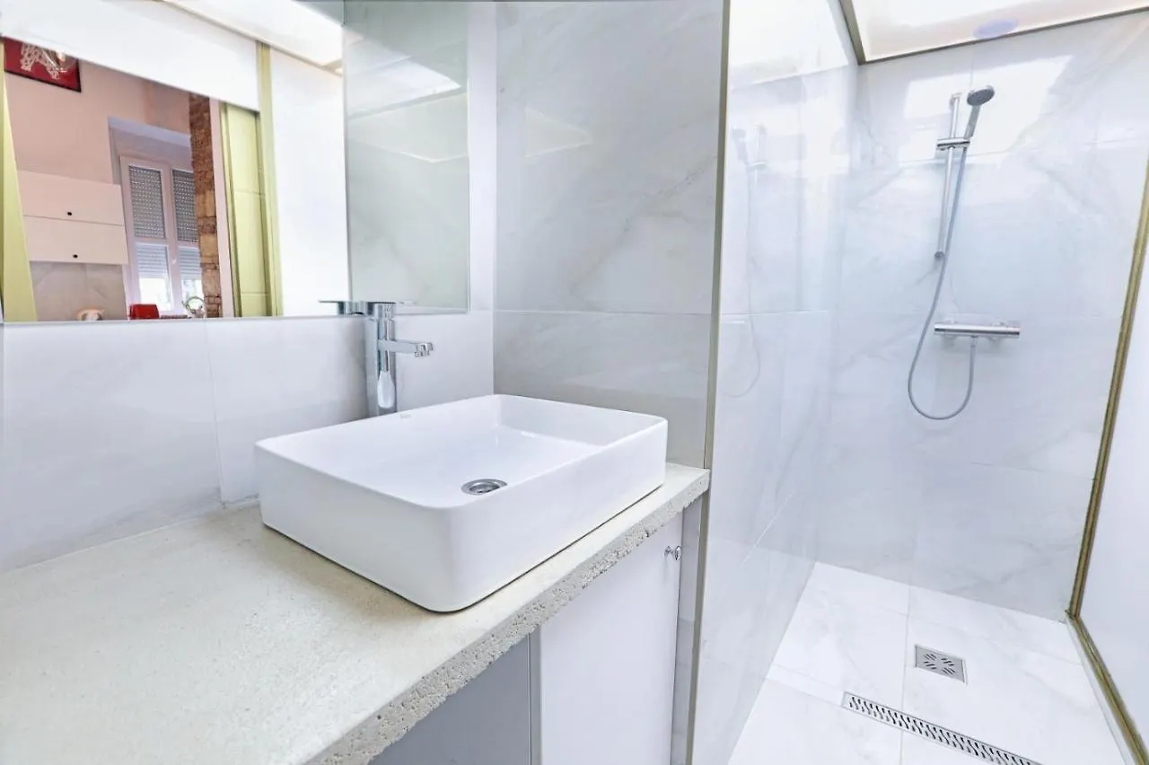 Apartment King Studio - Promo @King Str.@Heroes Square Budapest